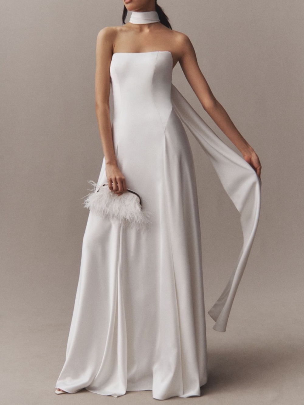 Jenny Yoo Addilyn Gown